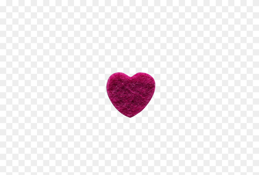 1500x980 Set Of Small Aroma Pads Hearts In Your Favorite Color Aroma - Small Heart PNG
