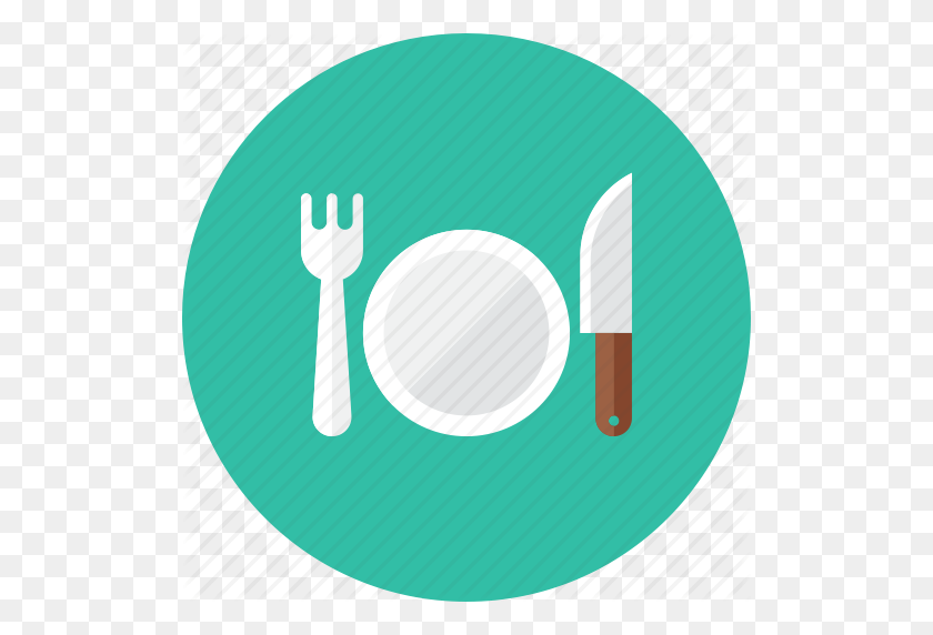 512x512 Set, Table Icon - To Set The Table Clipart