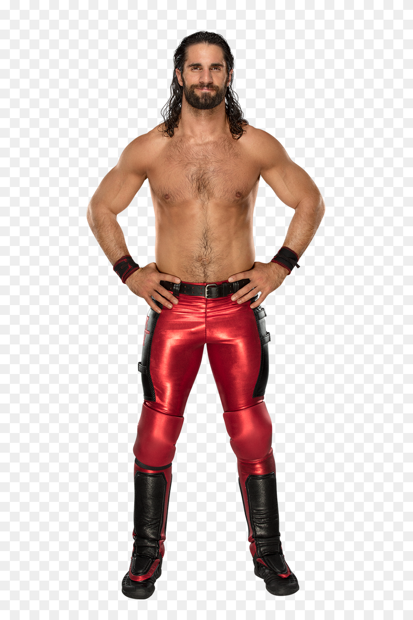 527x1200 Seth Rollins Fans On Twitter New Profile - Seth Rollins PNG