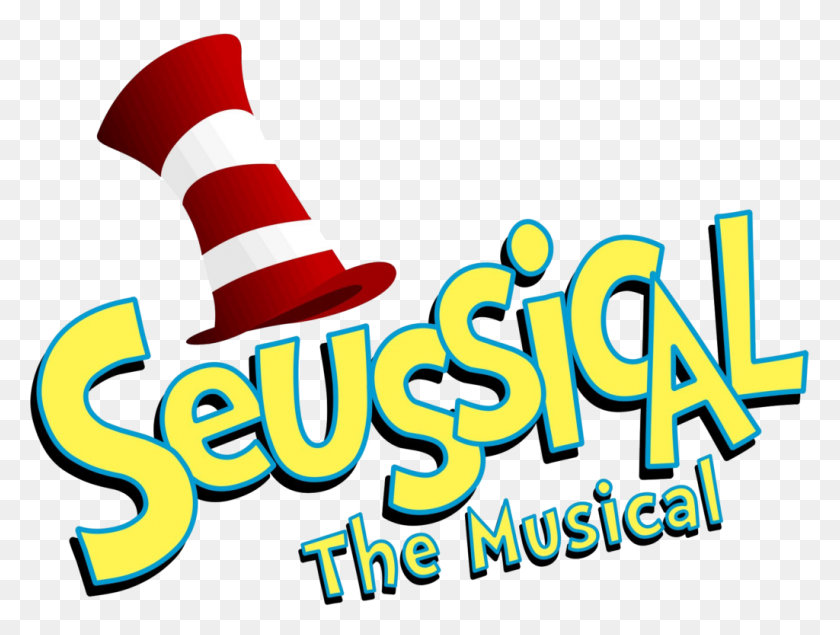 1024x755 Seussical The Musical Family Performing Arts Center - Dr Seuss Personajes Clipart