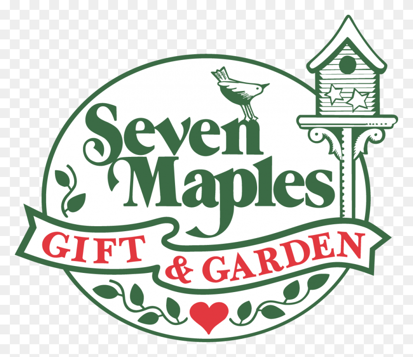 1000x855 Seven Maples Landscaping Landscape Design Monroe, Ct - Gift Shop Clipart