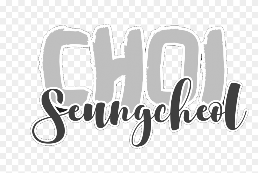 916x594 Seventeen Aesthetic Png Choiseungcheol Scoups - Seventeen PNG