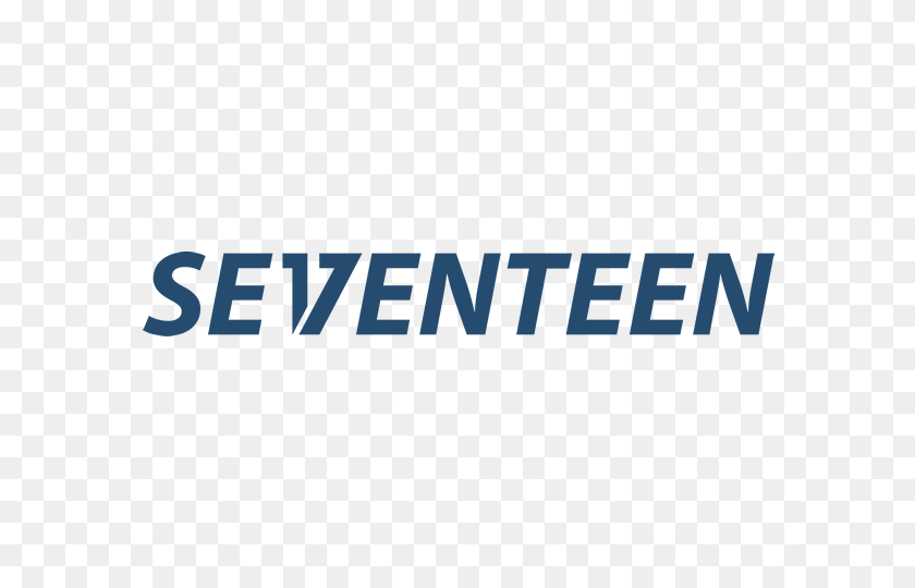 600x480 Seventeen Logo Bits Pieces In Seventeen - Seventeen Logo PNG