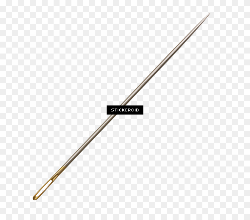 2282x1990 Sewing Needle Png - Sewing Needle PNG