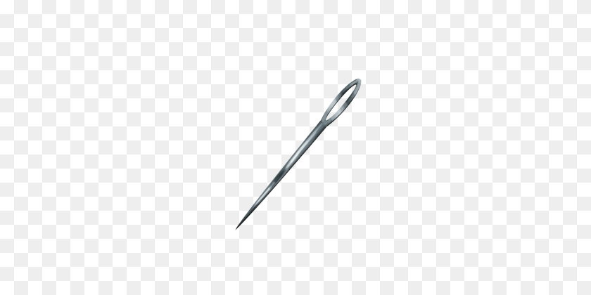240x360 Sewing Needle Png - Needle PNG