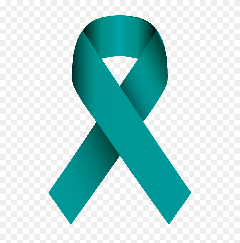 612x792 Sexual Assault Awareness Prevention Month Women's Crisis Center - Domestic Violence Ribbon Clipart