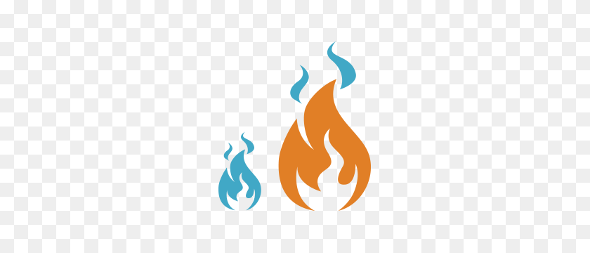 300x300 Сфа Национальный Значок Пожарной Безопасности Пламя Салем Пожарная Сигнализация - Пламя Огня Png