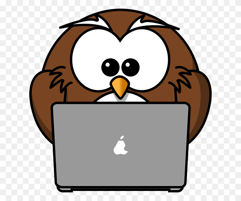 636x640 Sfep Wise Owls Trabajando Con Autores Independientes - Clipart De Trabajo Independiente