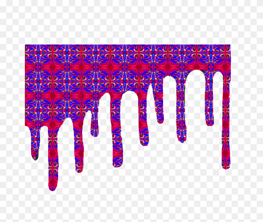 2048x1703 Sfghandmade Freetoedit Drippingpaint Sticker Drip Paint - Paint Drip PNG