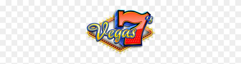 250x164 Sg Gaming - Vegas PNG