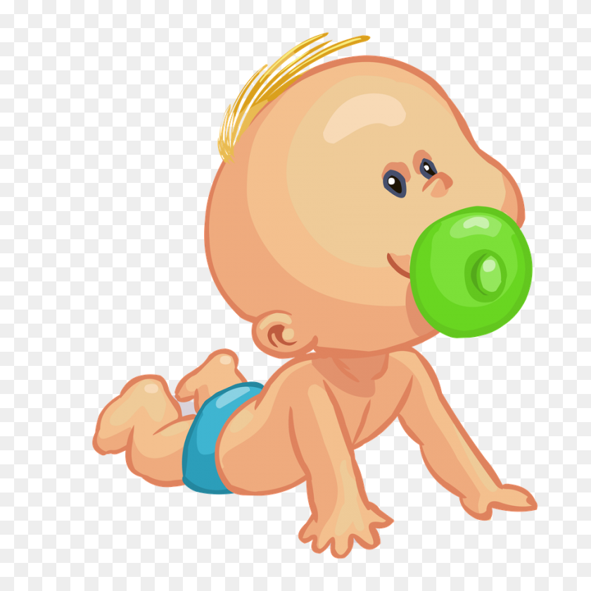 900x900 Sgblogosfera Babies Imprimibles - Baby Crawling Clipart