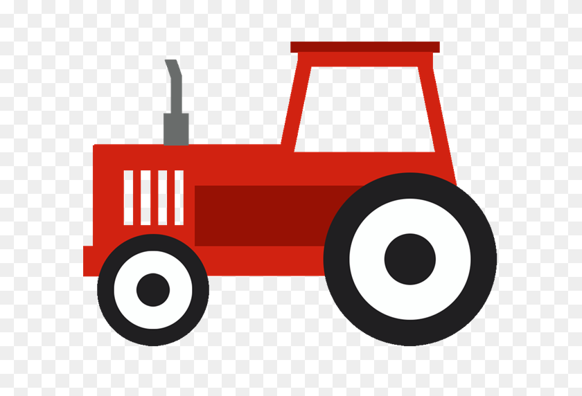 600x512 Sgblogosfera Viajamos En Imagenes - John Deere Tractor Clipart