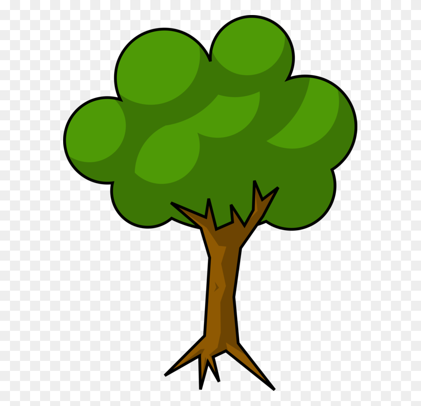 587x750 Shade Tree Download Computer Icons Shrub - Hedge Clipart