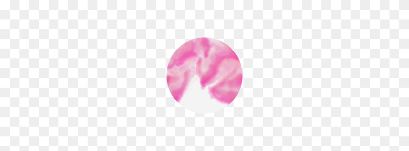 250x250 Оттенки Розовых Акварельных Подарков Artsadd - Фиолетовая Акварель Png
