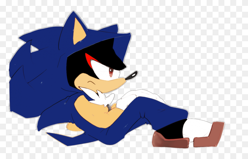 1139x702 Shadow As Sonic - Founding Fathers Clipart