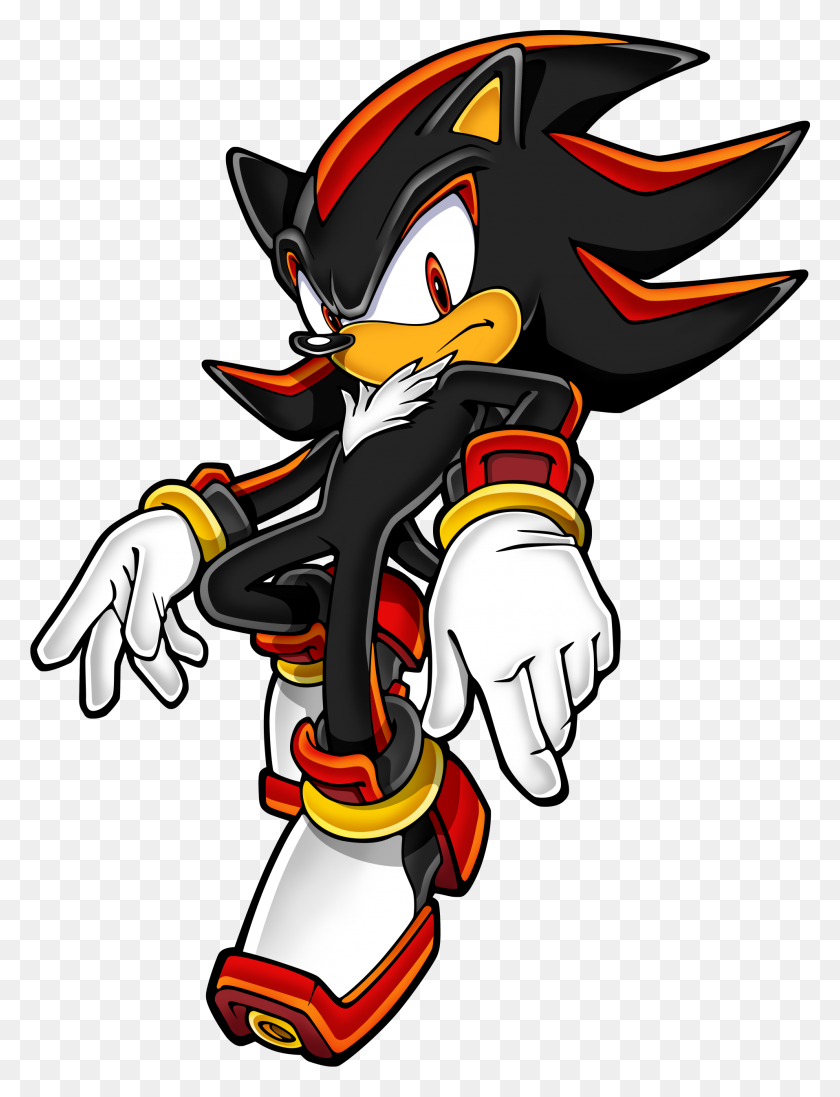 1914x2547 Shadow The Hedgehog Shadow - Shadow The Hedgehog PNG