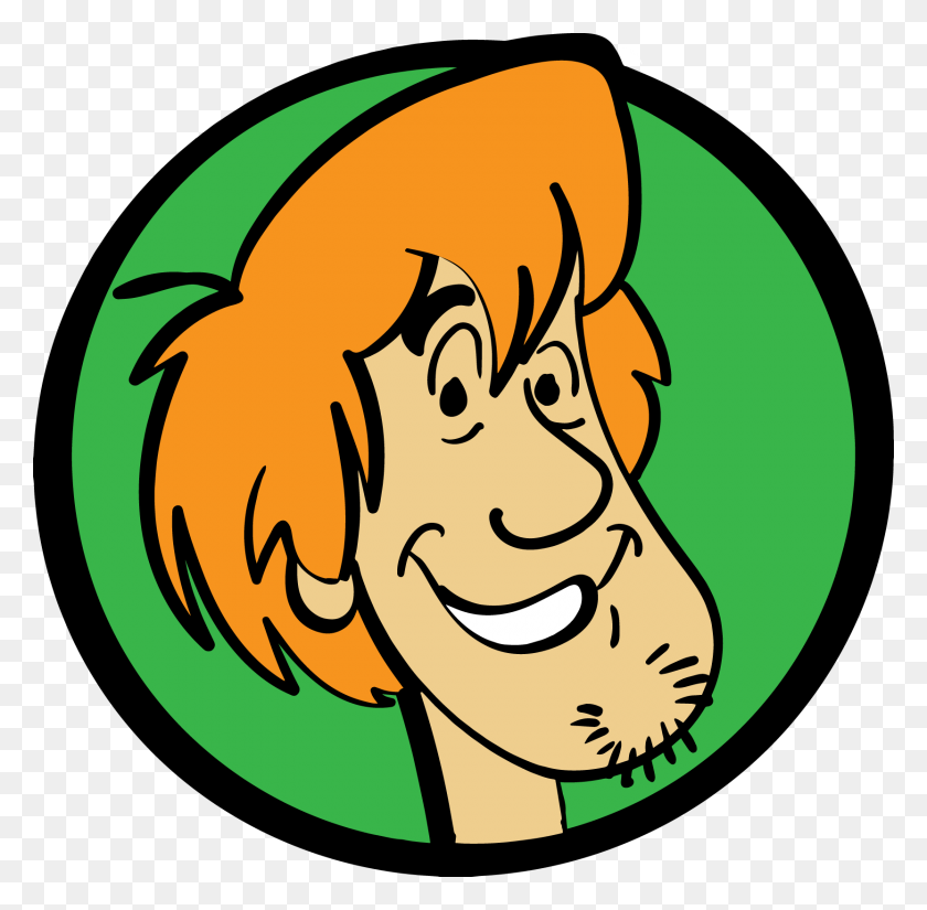 1664x1632 Shaggy A Box Is Coming - Shaggy PNG