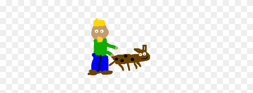 300x250 Shaggy And Scooby - Shaggy PNG