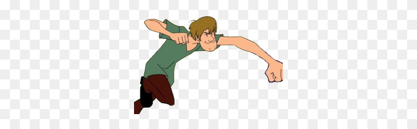 300x200 Shaggy Png Image - Shaggy Png