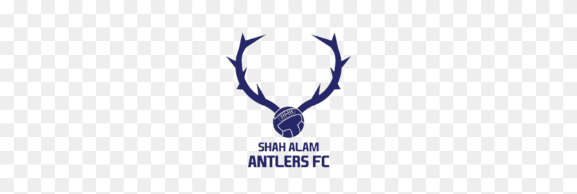 220x223 Shah Alam Antlers - Antlers PNG