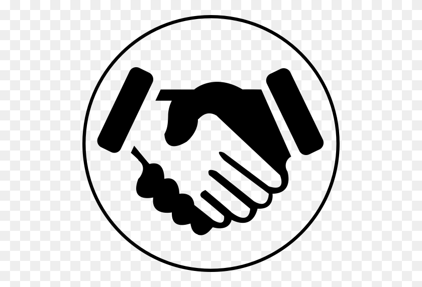 512x512 Shake Hands Copy, Gesture, Gestures Icon With Png And Vector - Hand Gestures Clipart