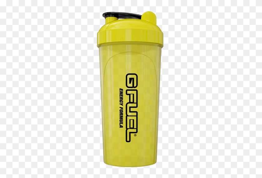 512x512 Shaker Cup - Gfuel PNG