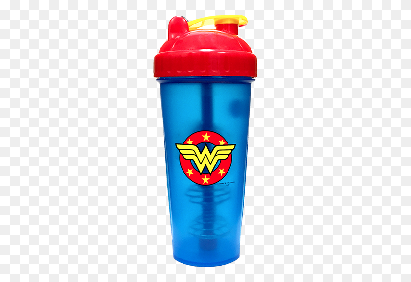260x516 Shaker Wonder Woman Shaker Bottle Ebay - Cup Of Lean PNG