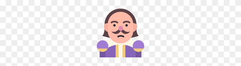 170x170 Shakespeare Author Png Icon - Shakespeare Png