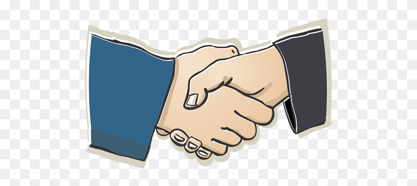 512x314 Shaking Hands Clipart Image Clip Art - Shake Hands Clipart