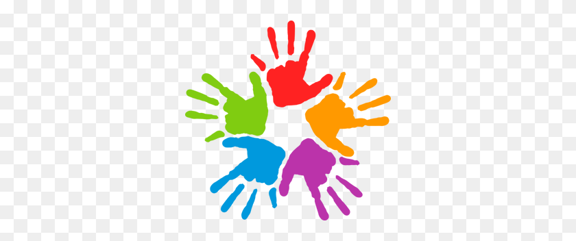 300x292 Shaking Hands Images Clip Art - Wash Your Hands Clipart