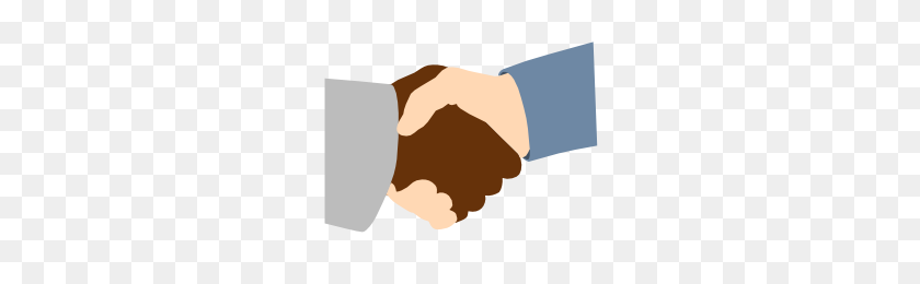 267x200 Shaking Hands Solution Nzmaths - Shaking Hands PNG