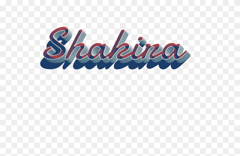 1920x1200 Shakira Letter Png Name - Shakira PNG