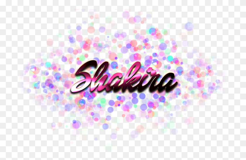 1920x1200 Shakira Miss You Name Png - Shakira Png