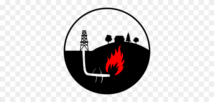 340x340 Shale Gas Natural Gas Hydraulic Fracturing Petroleum Free - Gas Station Clipart