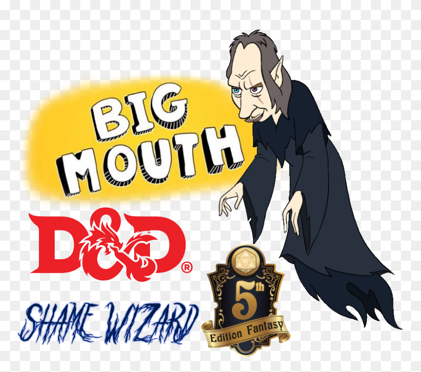 800x700 Shame Wizard - Wizard PNG