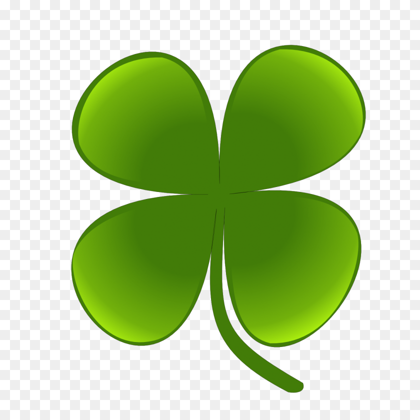 1331x1331 Shamrock Clipart Free Clipart Cliparts For You Clipartix - Family Of Four Clipart