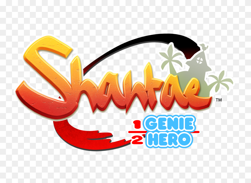 2576x1835 Shantae Half Genie Hero Trailer - Шантэ Png