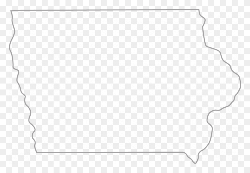 800x534 Shape Clipart Florida State - Texas State Outline PNG