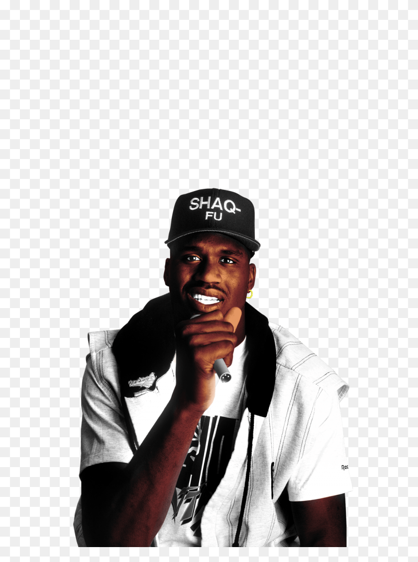 1092x1500 Shaq Diesel 'El Invicto - Shaquille Oneal Png