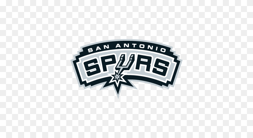 400x400 Share All Of Sport Team Logo Vector Free San Antonio Spurs Logo - San Antonio Spurs Logo PNG