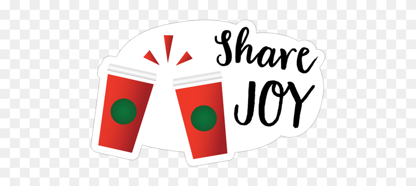 490x317 Share Joy - Joy PNG