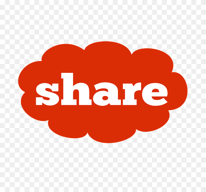 720x720 Compartir Imágenes Png Descargar Gratis - Me Gusta Y Compartir Png