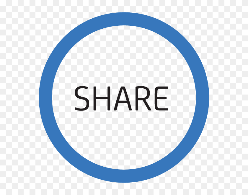 600x600 Compartir Png Pic - Compartir Png