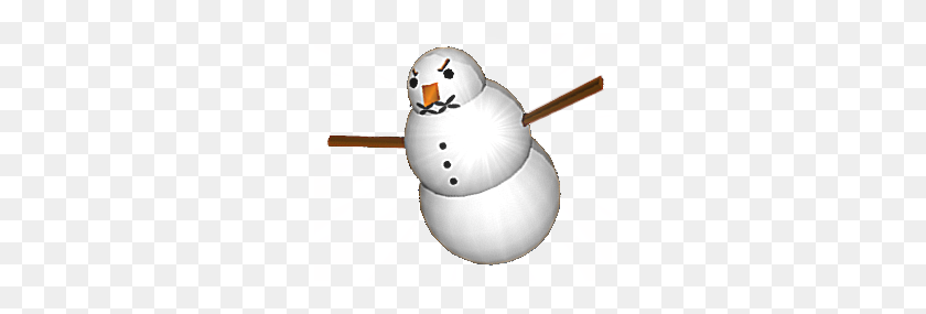 270x225 Shared Documents - Frosty The Snowman PNG