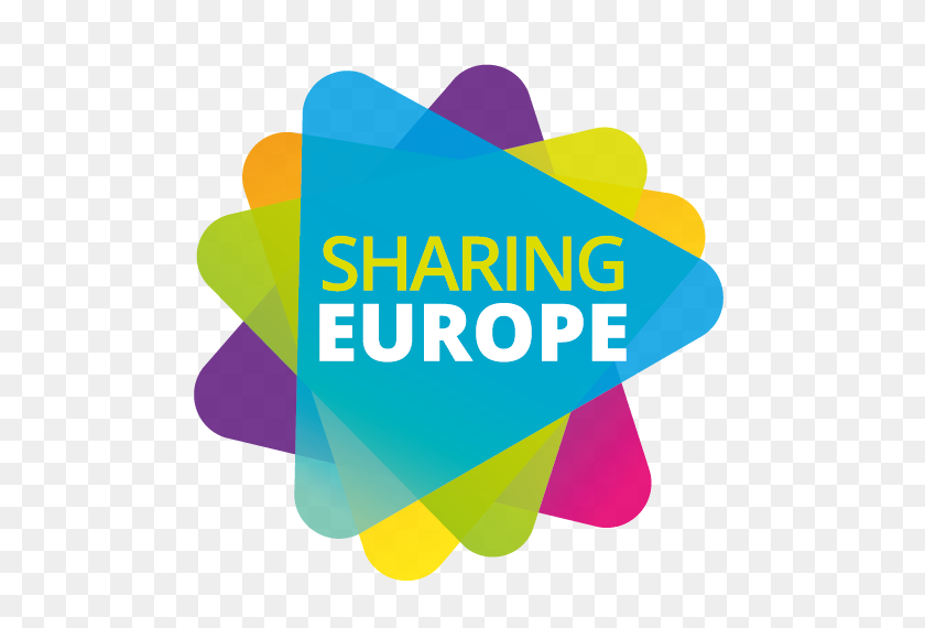 554x510 Sharing Europe Emi - Europe PNG