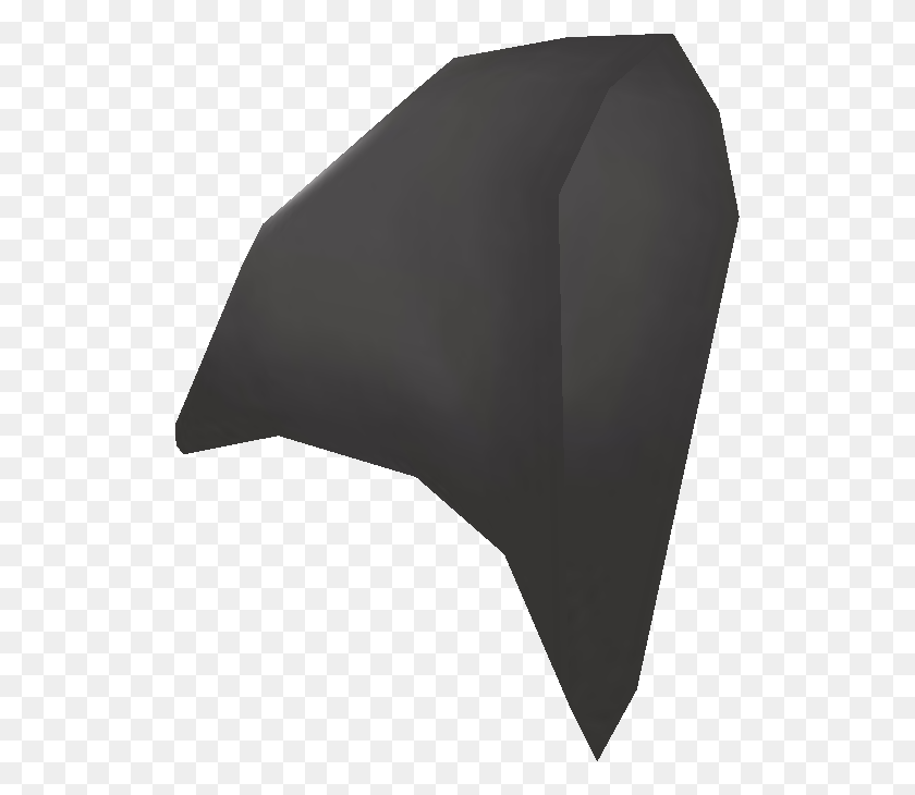 520x670 Shark Fin Toontown Rewritten Wiki Fandom Powered - Shark Fin PNG