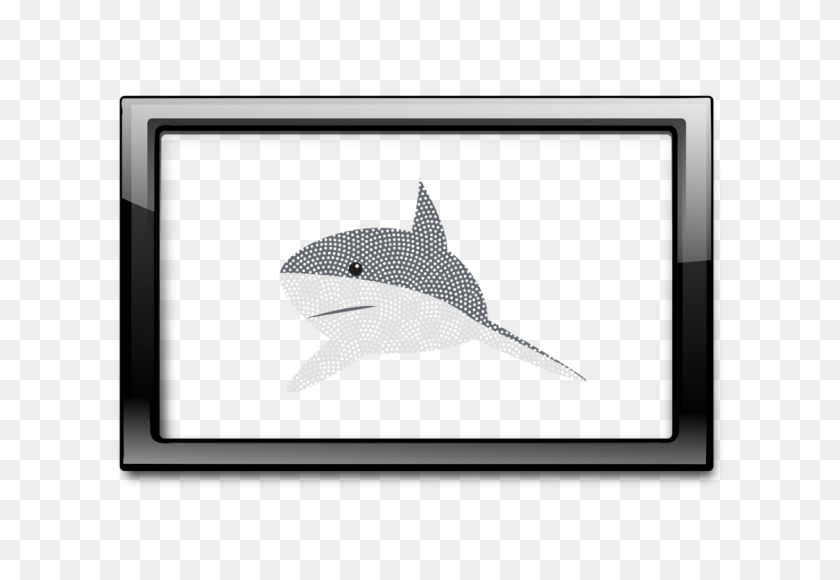 1125x750 Tiburón Marcos De Imagen De Iconos De Equipo De La Pared - Tiburón Ballena De Imágenes Prediseñadas