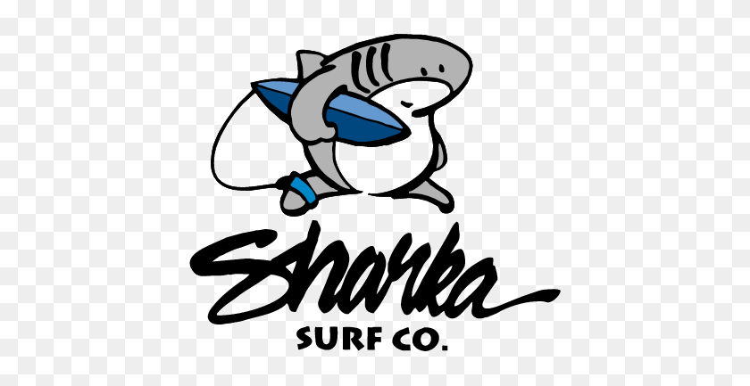 436x373 Логотипы Sharka Surf Co, Бесплатные Логотипы - Shaka Clipart