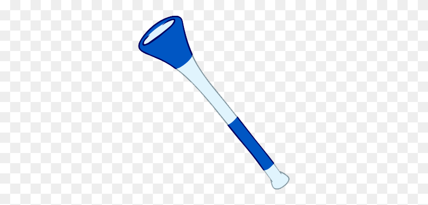 298x342 Sharks Vuvuzela Club Penguin Wiki Fandom Powered - Softball Bat Clipart