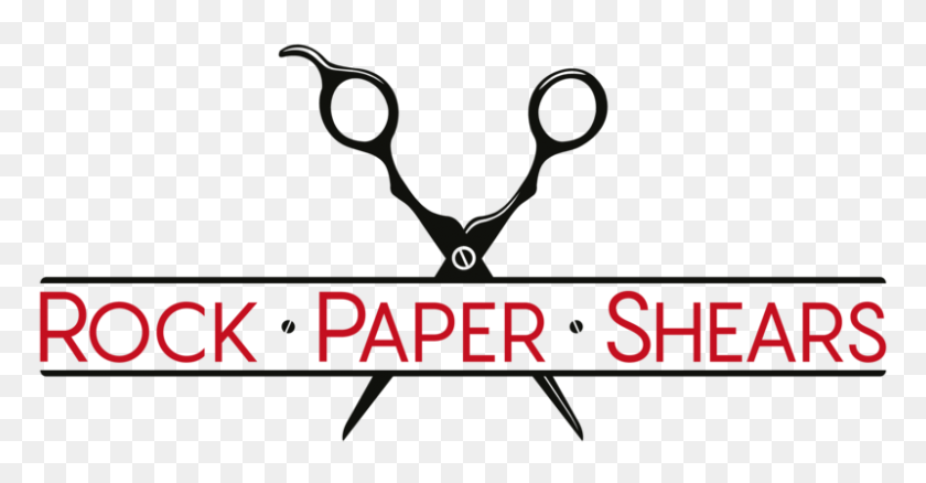 800x388 Sharp Beauty Shear Subscriptions, Scissor Sharpening Rock Paper - Rock Paper Scissors Clipart